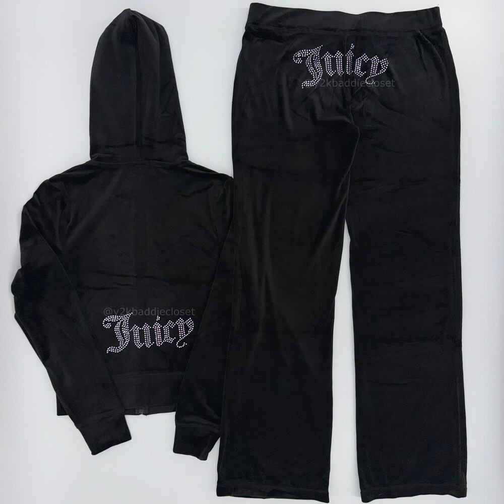 Juicy Couture Set (Size S)